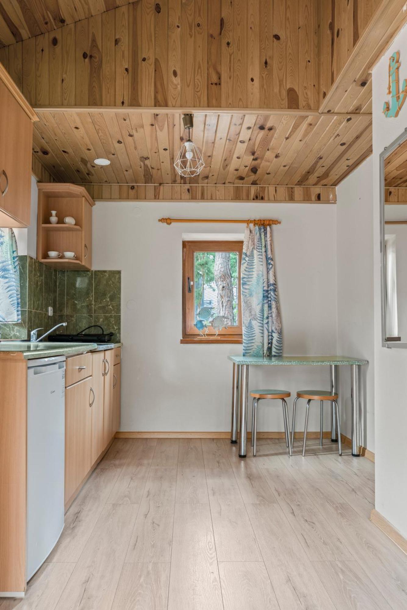 Campus Karolina Brenno Apartment ภายนอก รูปภาพ