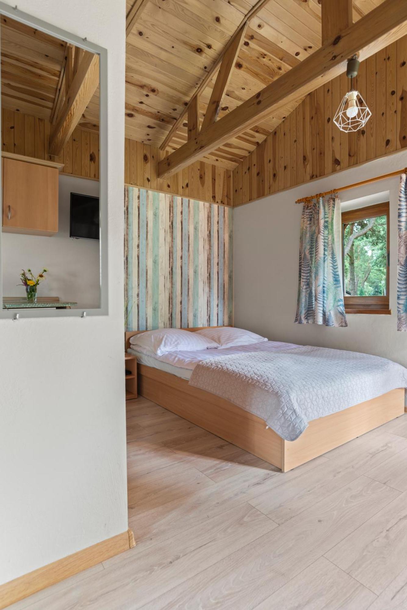 Campus Karolina Brenno Apartment ภายนอก รูปภาพ