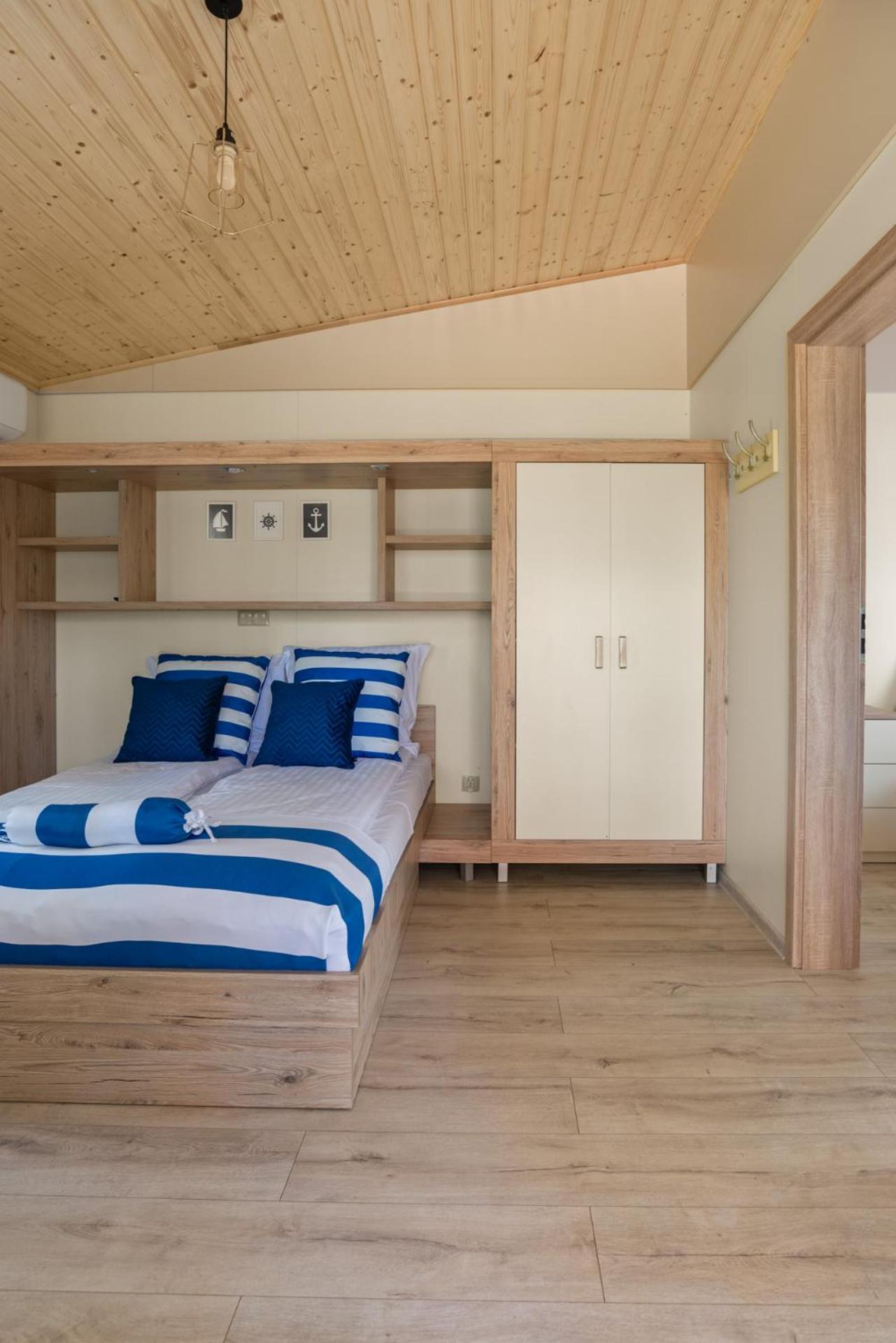 Campus Karolina Brenno Apartment ภายนอก รูปภาพ