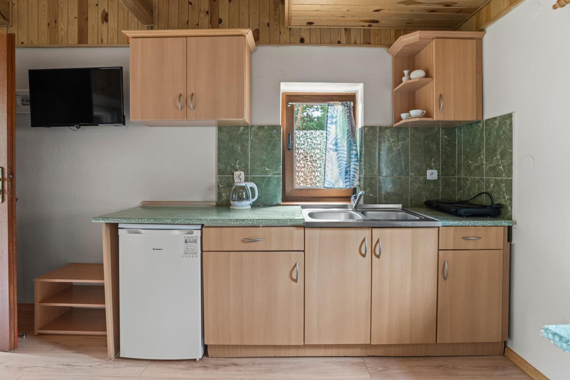 Campus Karolina Brenno Apartment ภายนอก รูปภาพ