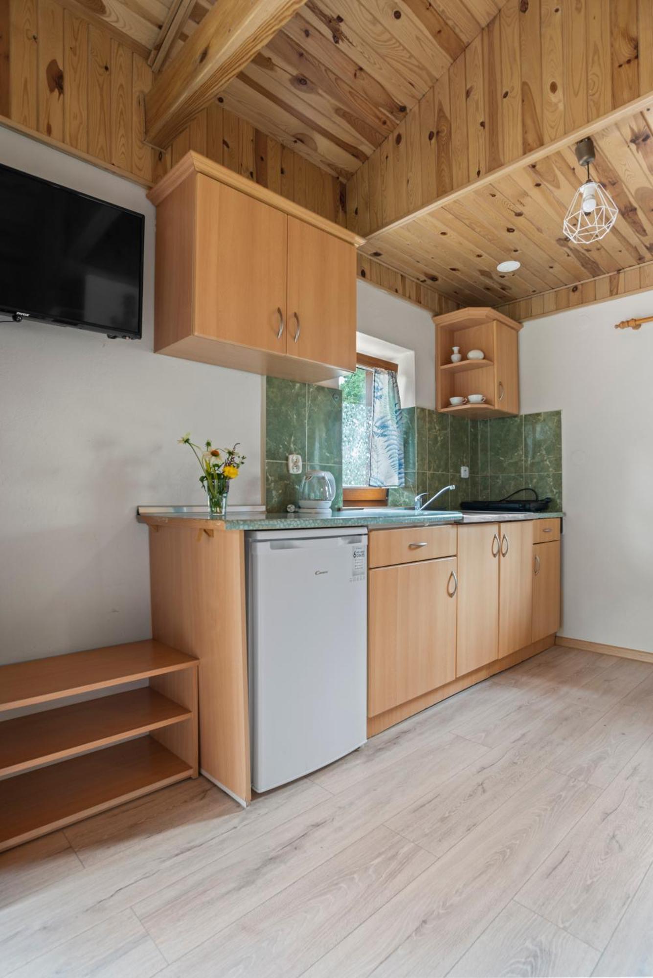 Campus Karolina Brenno Apartment ภายนอก รูปภาพ