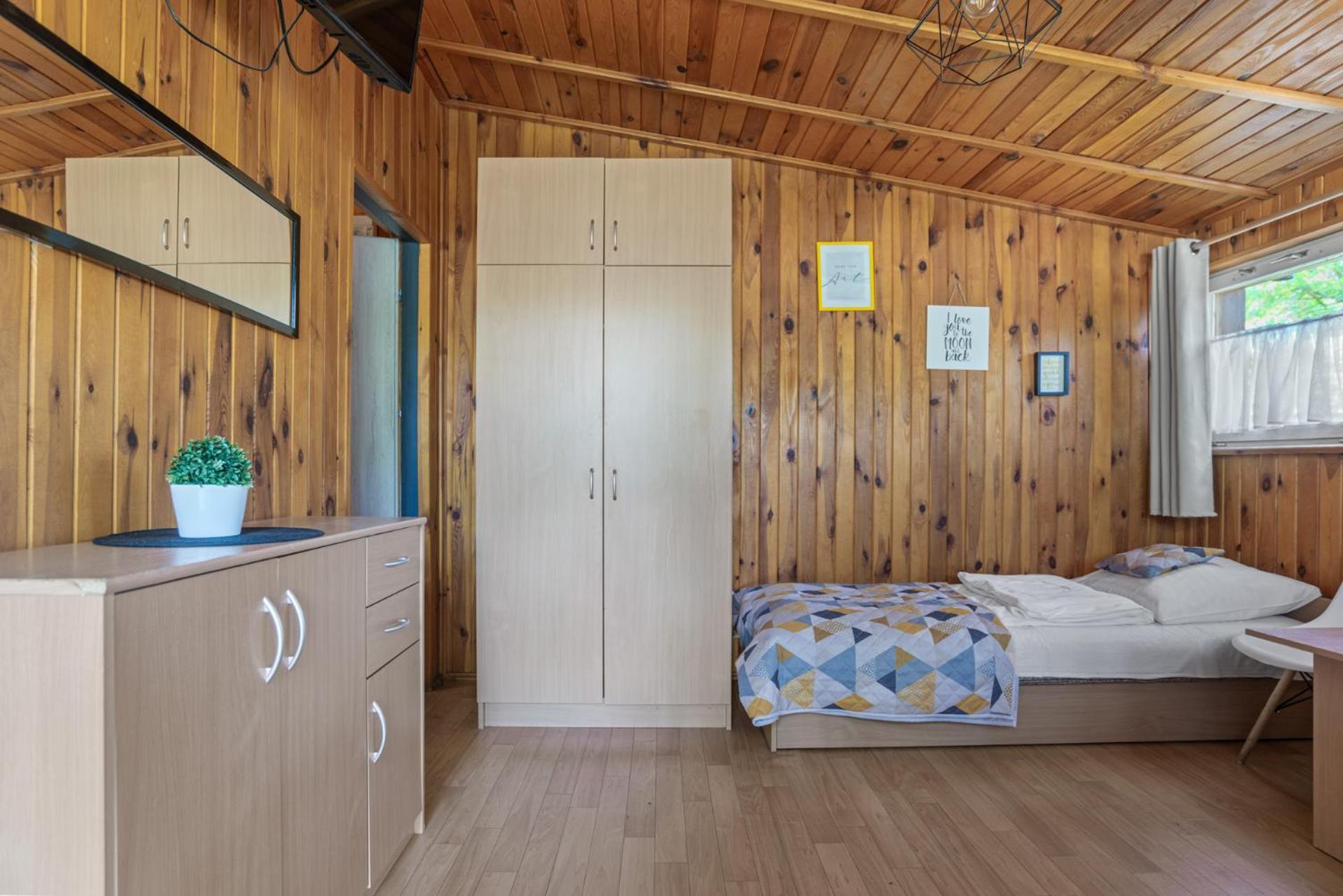 Campus Karolina Brenno Apartment ภายนอก รูปภาพ