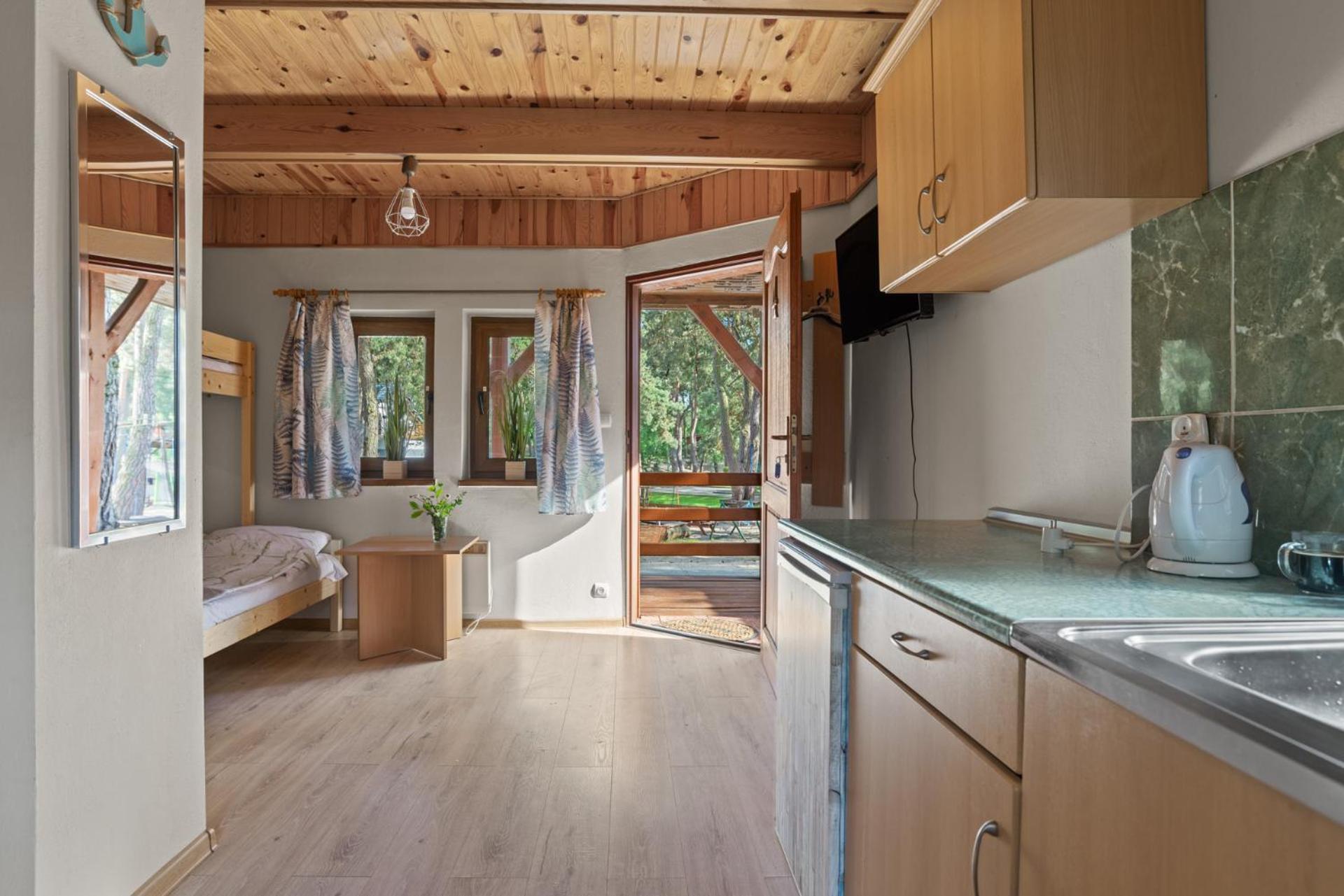 Campus Karolina Brenno Apartment ภายนอก รูปภาพ