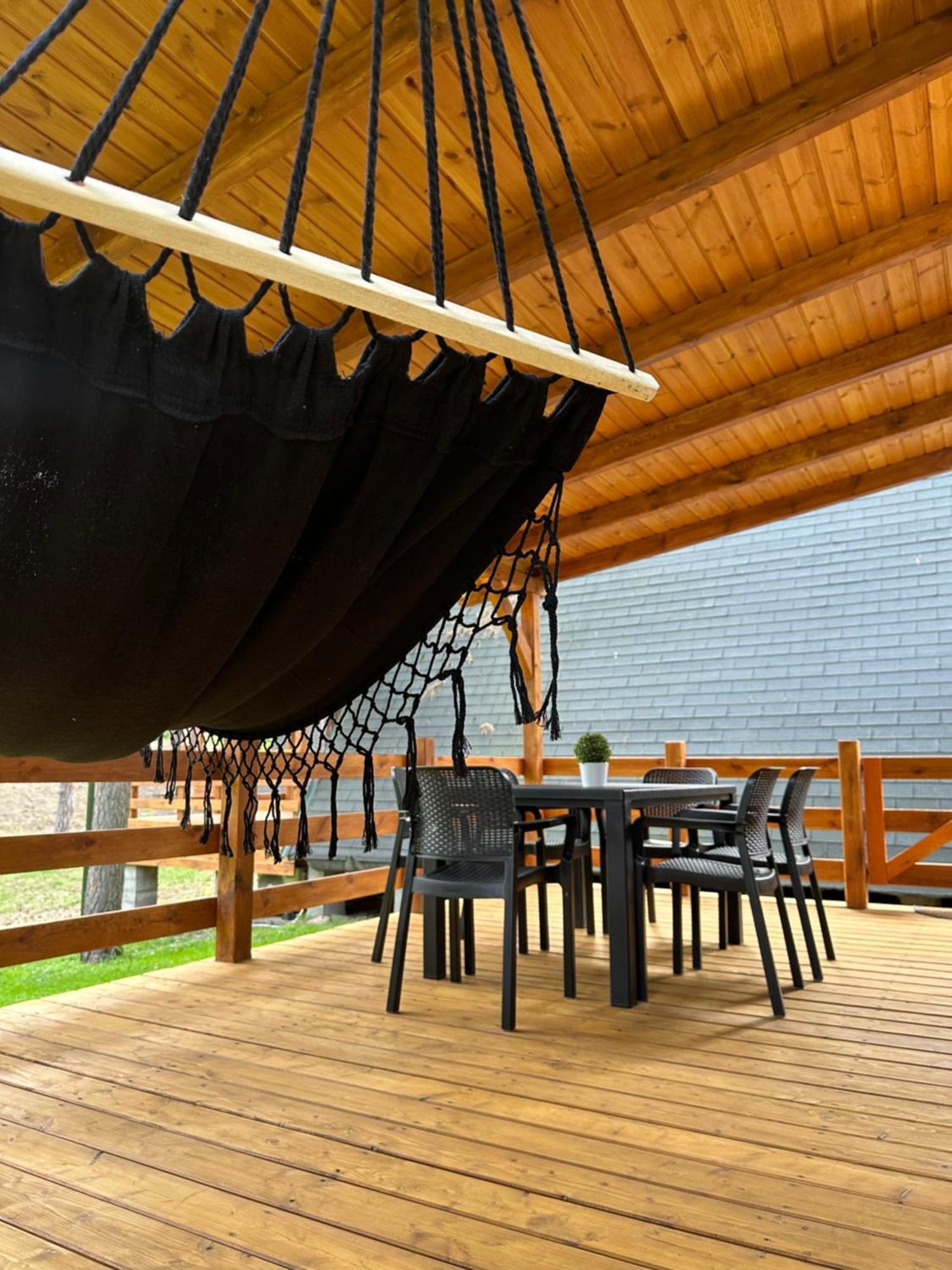 Campus Karolina Brenno Apartment ภายนอก รูปภาพ